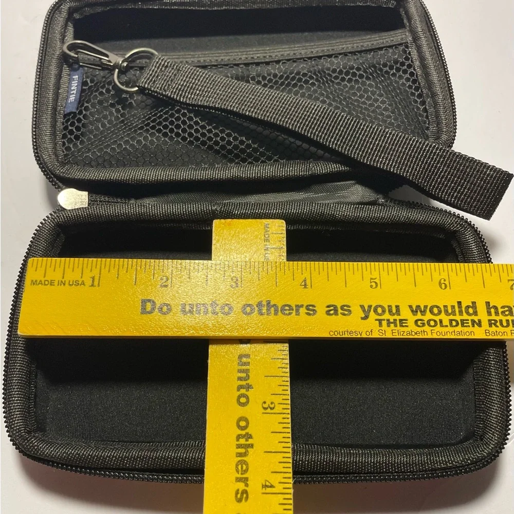 Camera & Printer Case for Mini Photo Printer/Mini Camera